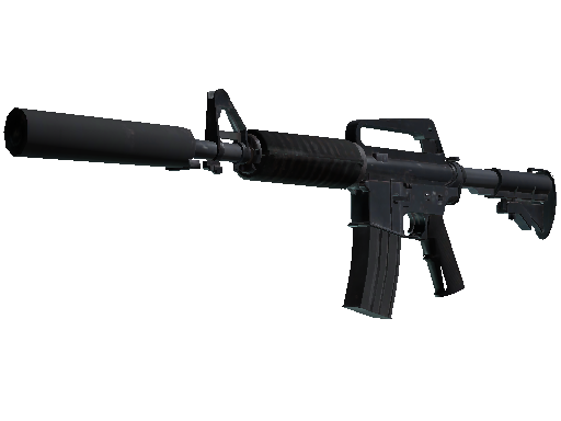 M4A1-S Weapon