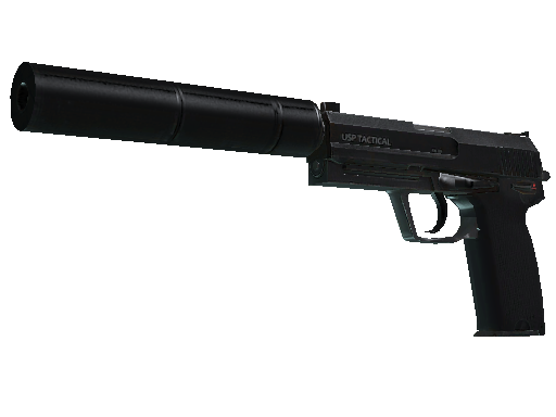 USP-S Weapon