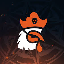 Pirates Whoop Logo
